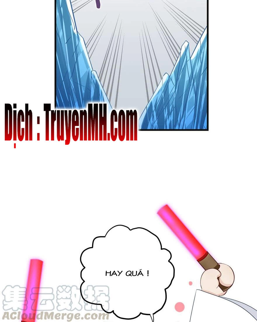 Đồ Đệ Nhà Ta Lại Quải Rồi Chapter 205 - 8