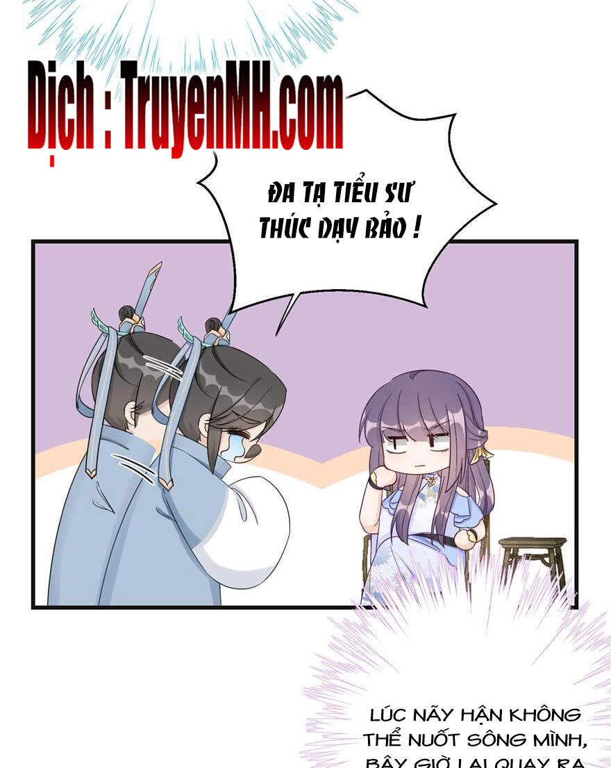 Đồ Đệ Nhà Ta Lại Quải Rồi Chapter 205 - 10