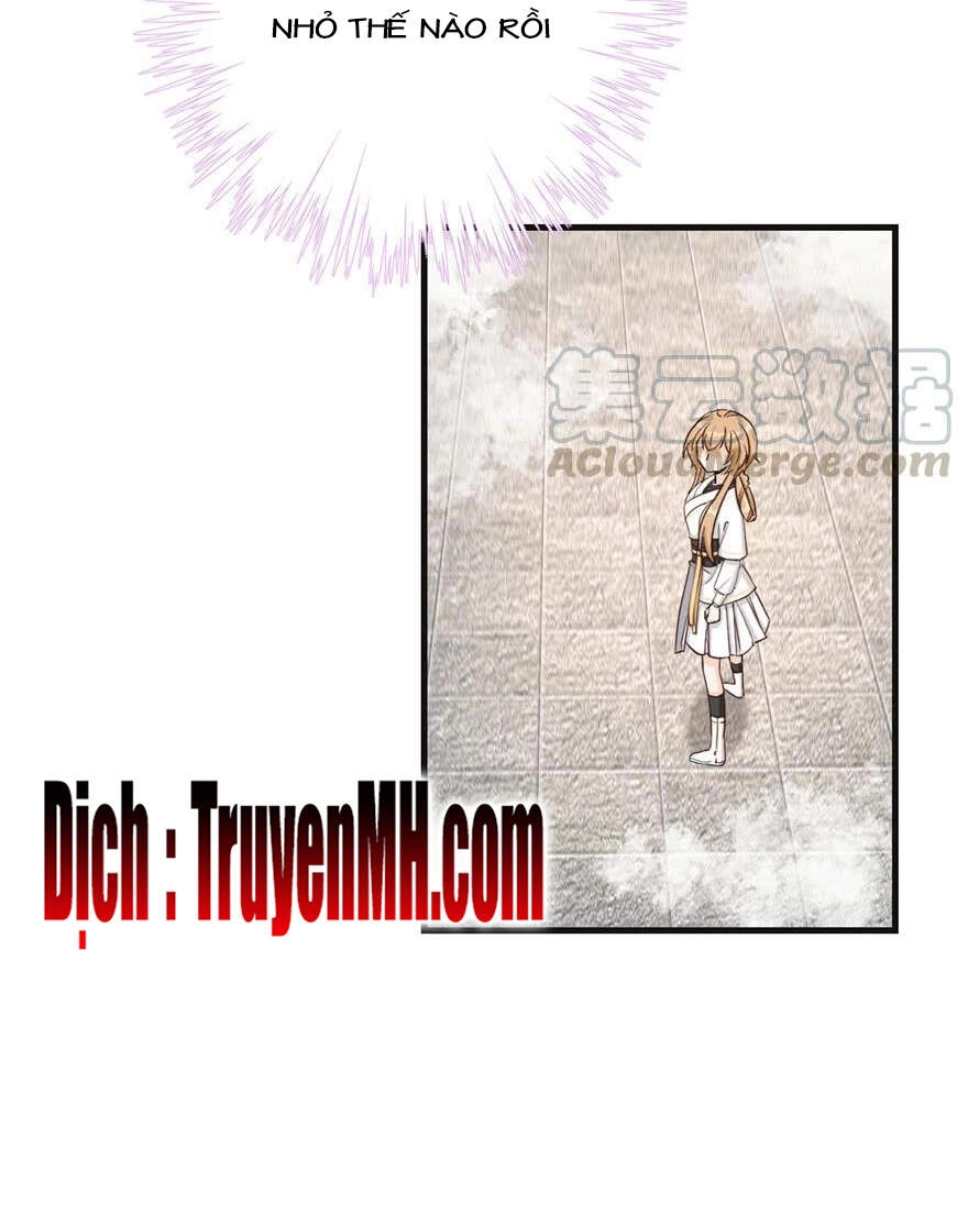 Đồ Đệ Nhà Ta Lại Quải Rồi Chapter 205 - 12