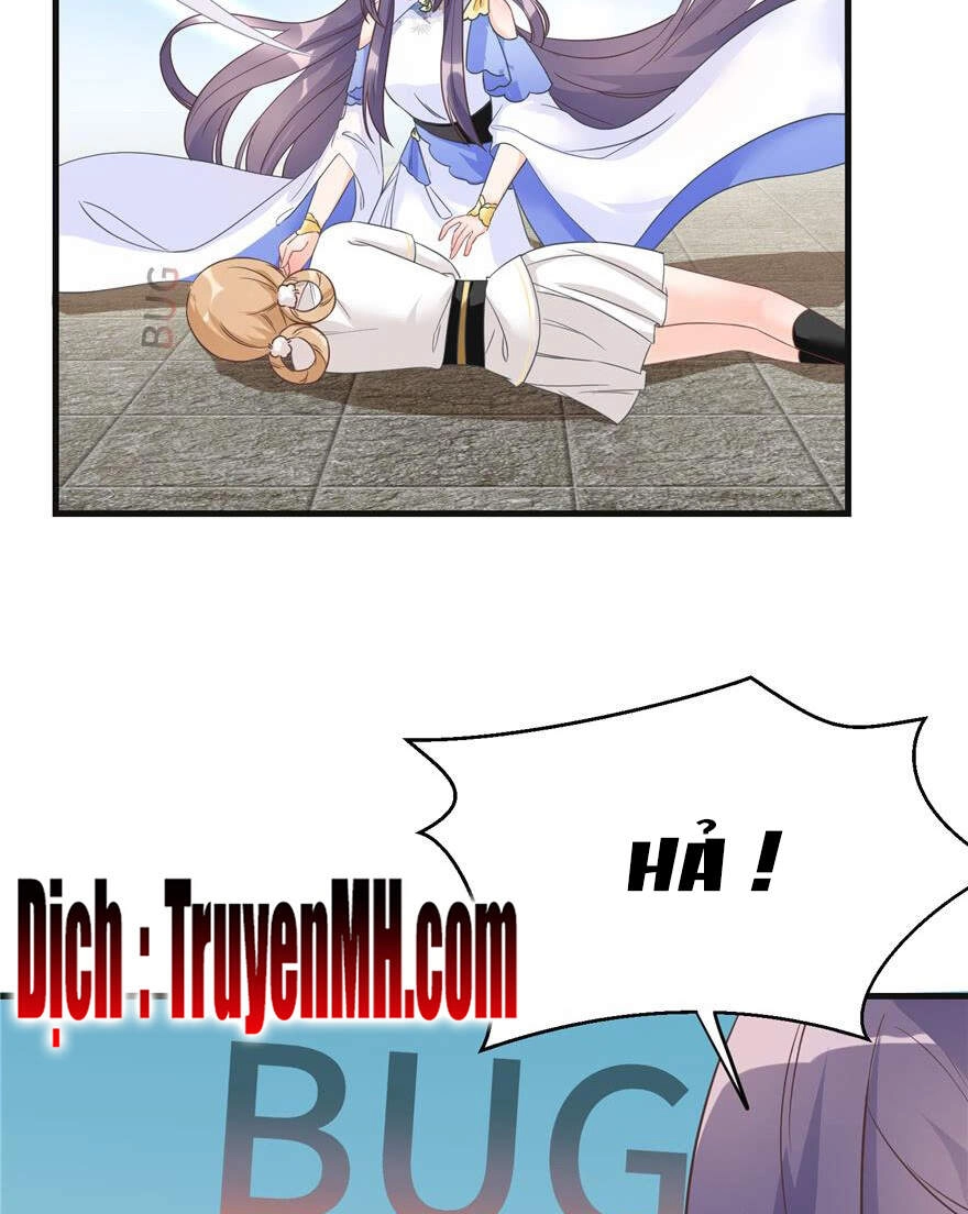 Đồ Đệ Nhà Ta Lại Quải Rồi Chapter 205 - 18