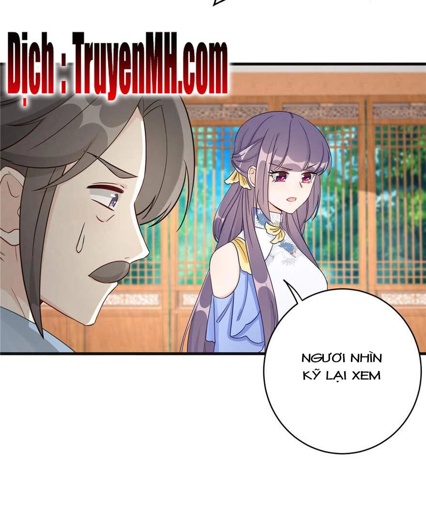 Đồ Đệ Nhà Ta Lại Quải Rồi Chapter 206 - 11