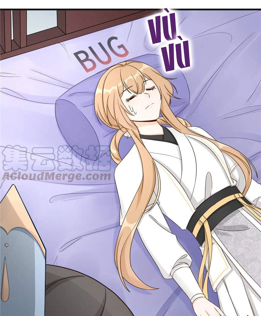 Đồ Đệ Nhà Ta Lại Quải Rồi Chapter 206 - 12