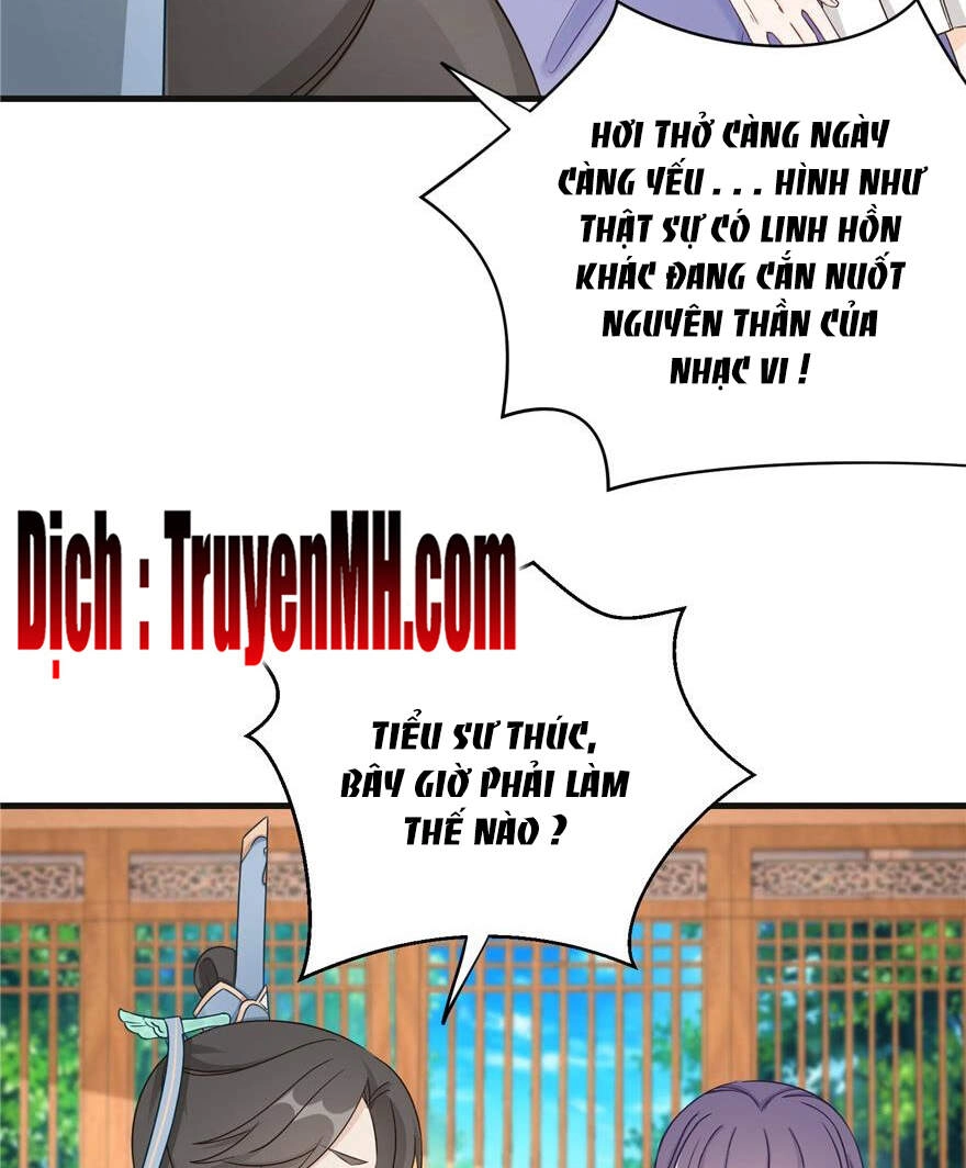 Đồ Đệ Nhà Ta Lại Quải Rồi Chapter 206 - 13