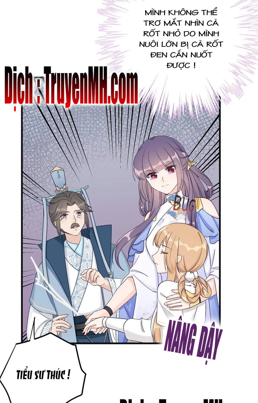 Đồ Đệ Nhà Ta Lại Quải Rồi Chapter 207 - 6