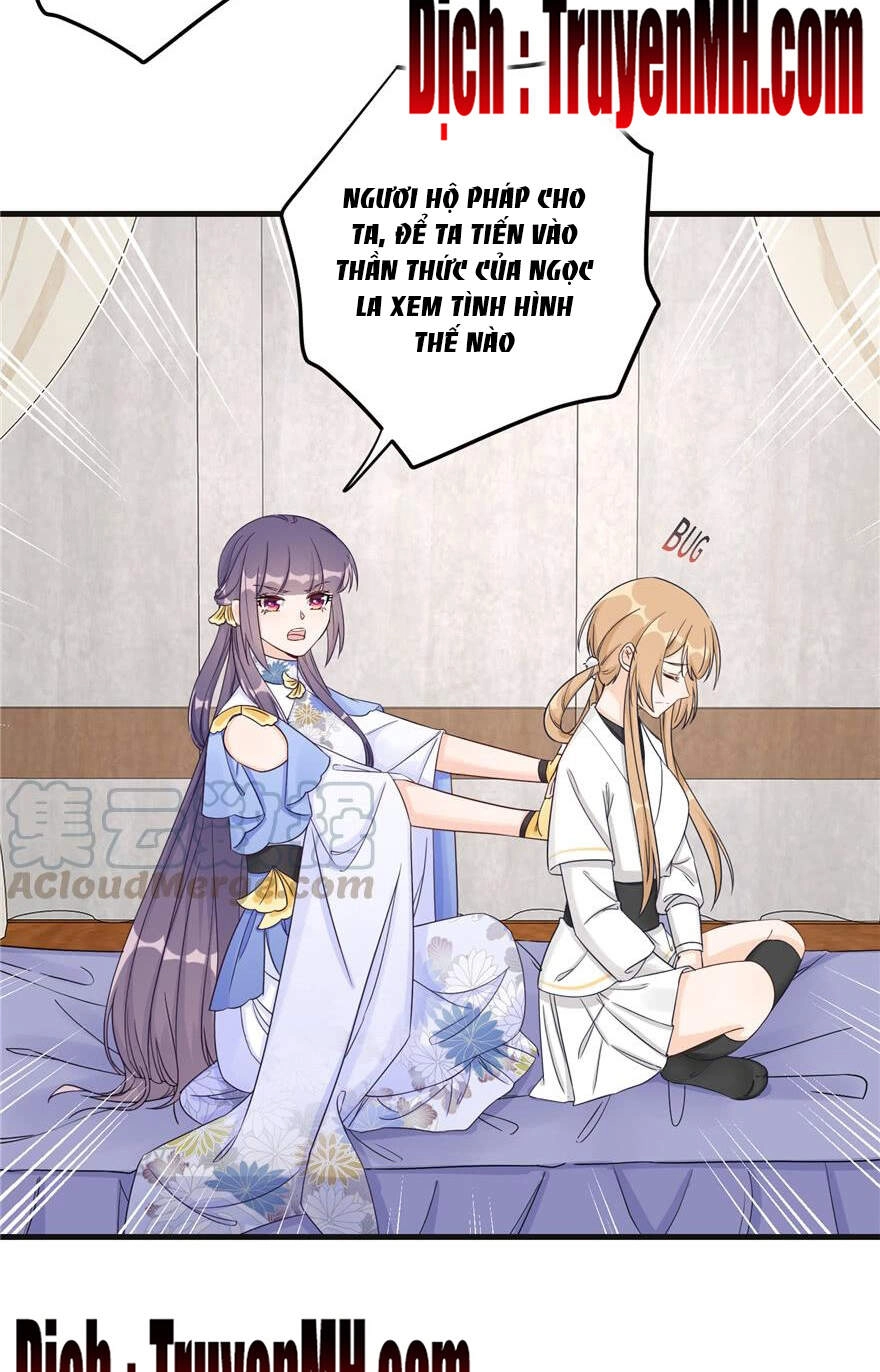 Đồ Đệ Nhà Ta Lại Quải Rồi Chapter 207 - 7