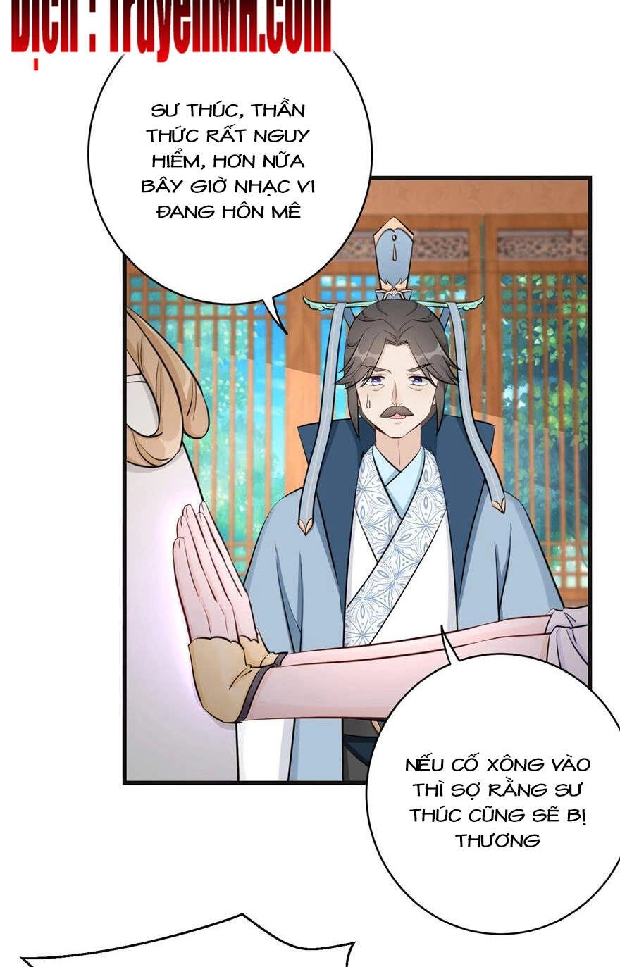 Đồ Đệ Nhà Ta Lại Quải Rồi Chapter 207 - 8