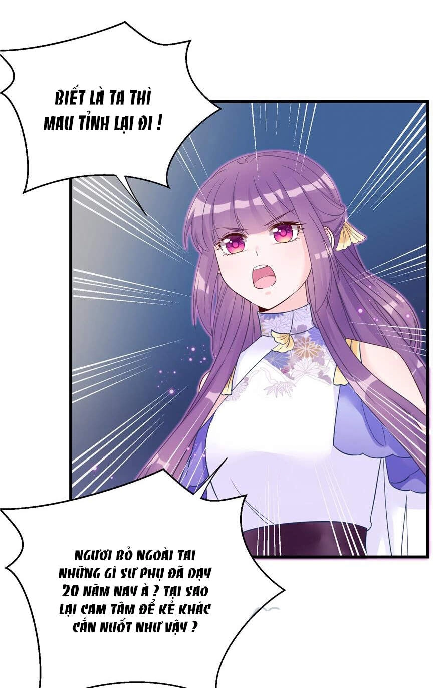 Đồ Đệ Nhà Ta Lại Quải Rồi Chapter 207 - 15