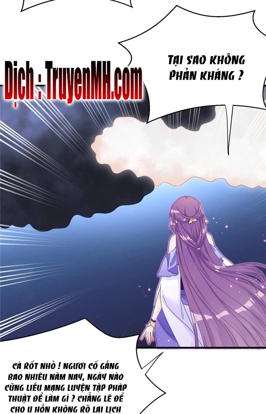 Đồ Đệ Nhà Ta Lại Quải Rồi Chapter 207 - 16