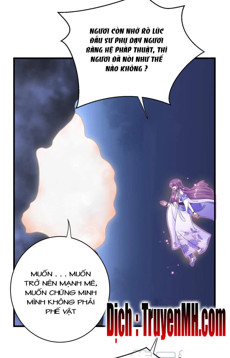 Đồ Đệ Nhà Ta Lại Quải Rồi Chapter 207 - 18