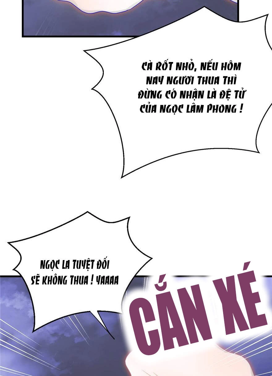 Đồ Đệ Nhà Ta Lại Quải Rồi Chapter 208 - 6