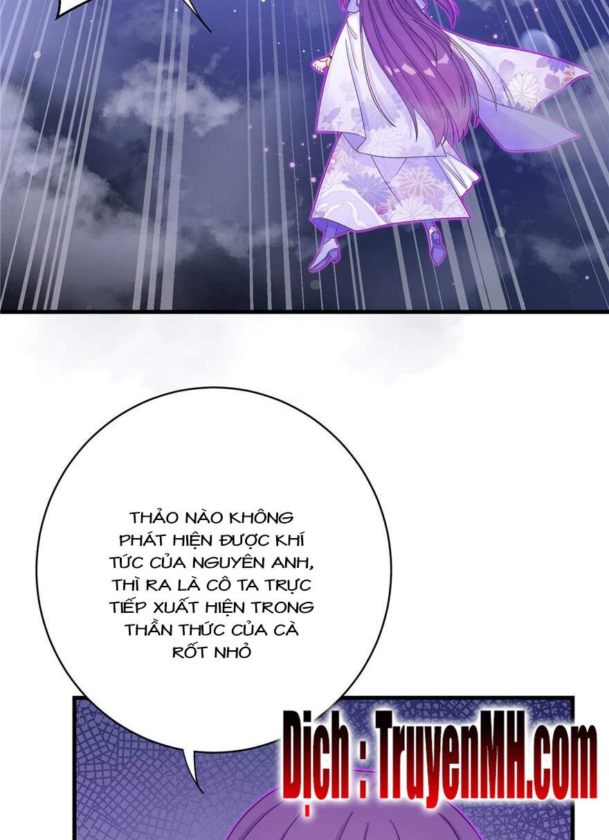 Đồ Đệ Nhà Ta Lại Quải Rồi Chapter 208 - 9