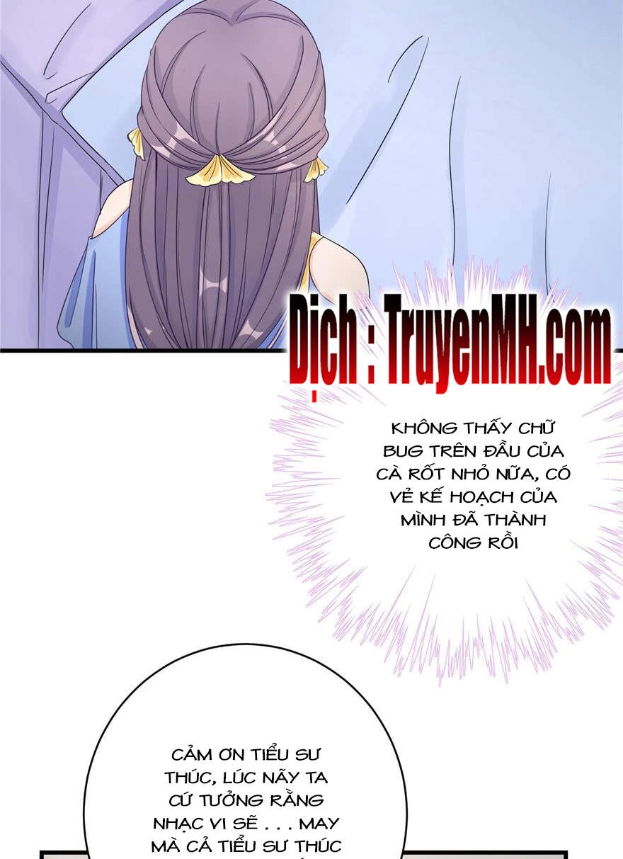 Đồ Đệ Nhà Ta Lại Quải Rồi Chapter 208 - 15