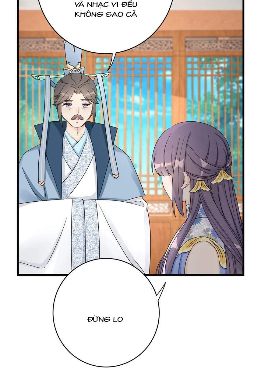 Đồ Đệ Nhà Ta Lại Quải Rồi Chapter 208 - 16