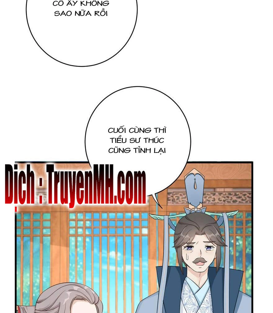 Đồ Đệ Nhà Ta Lại Quải Rồi Chapter 209 - 6