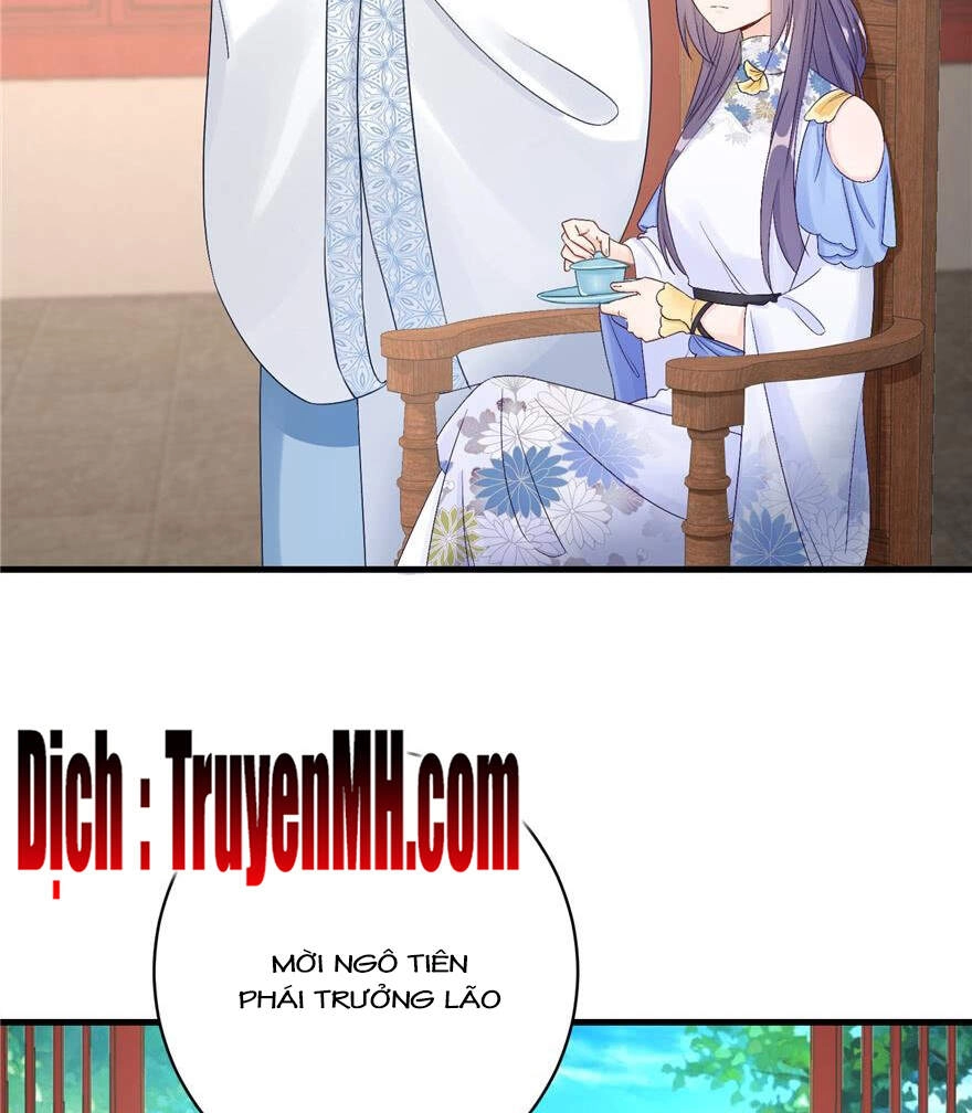 Đồ Đệ Nhà Ta Lại Quải Rồi Chapter 209 - 15