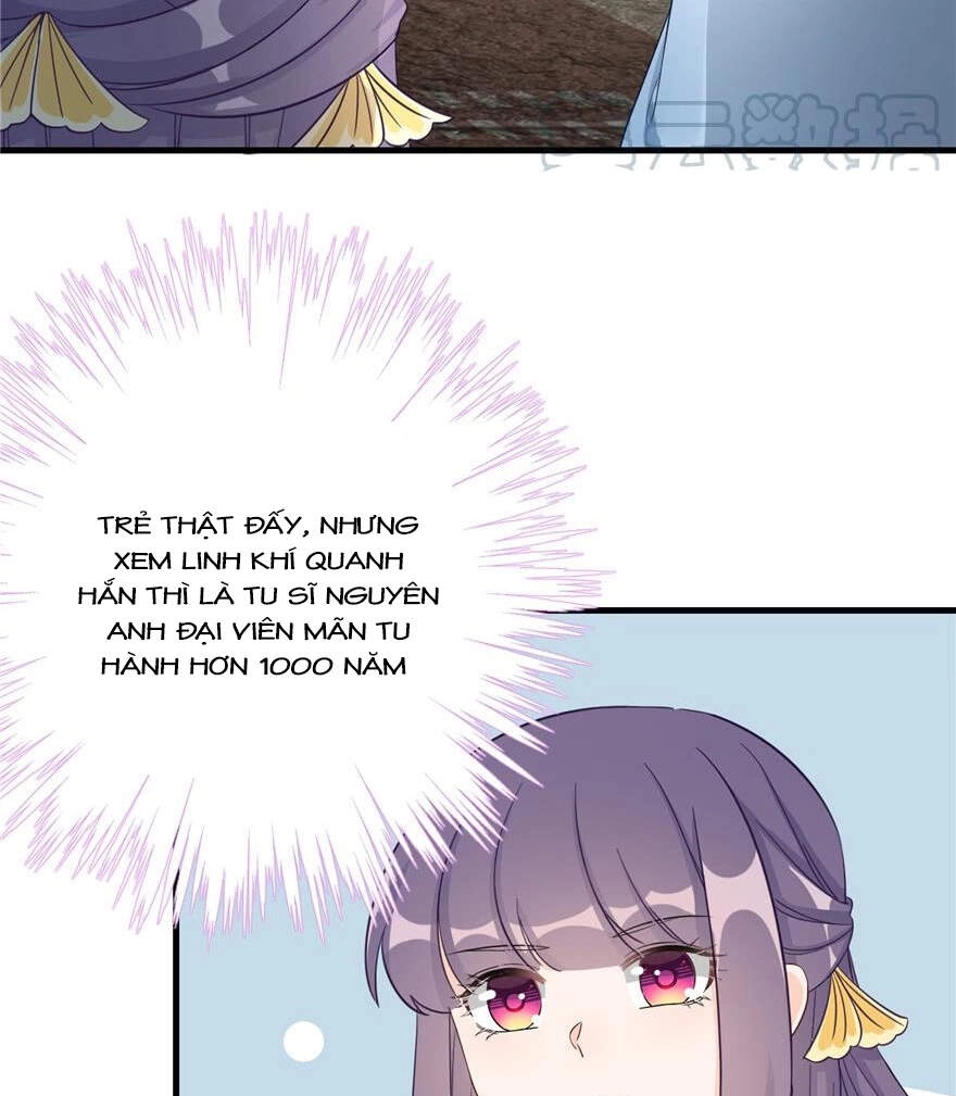 Đồ Đệ Nhà Ta Lại Quải Rồi Chapter 209 - 17