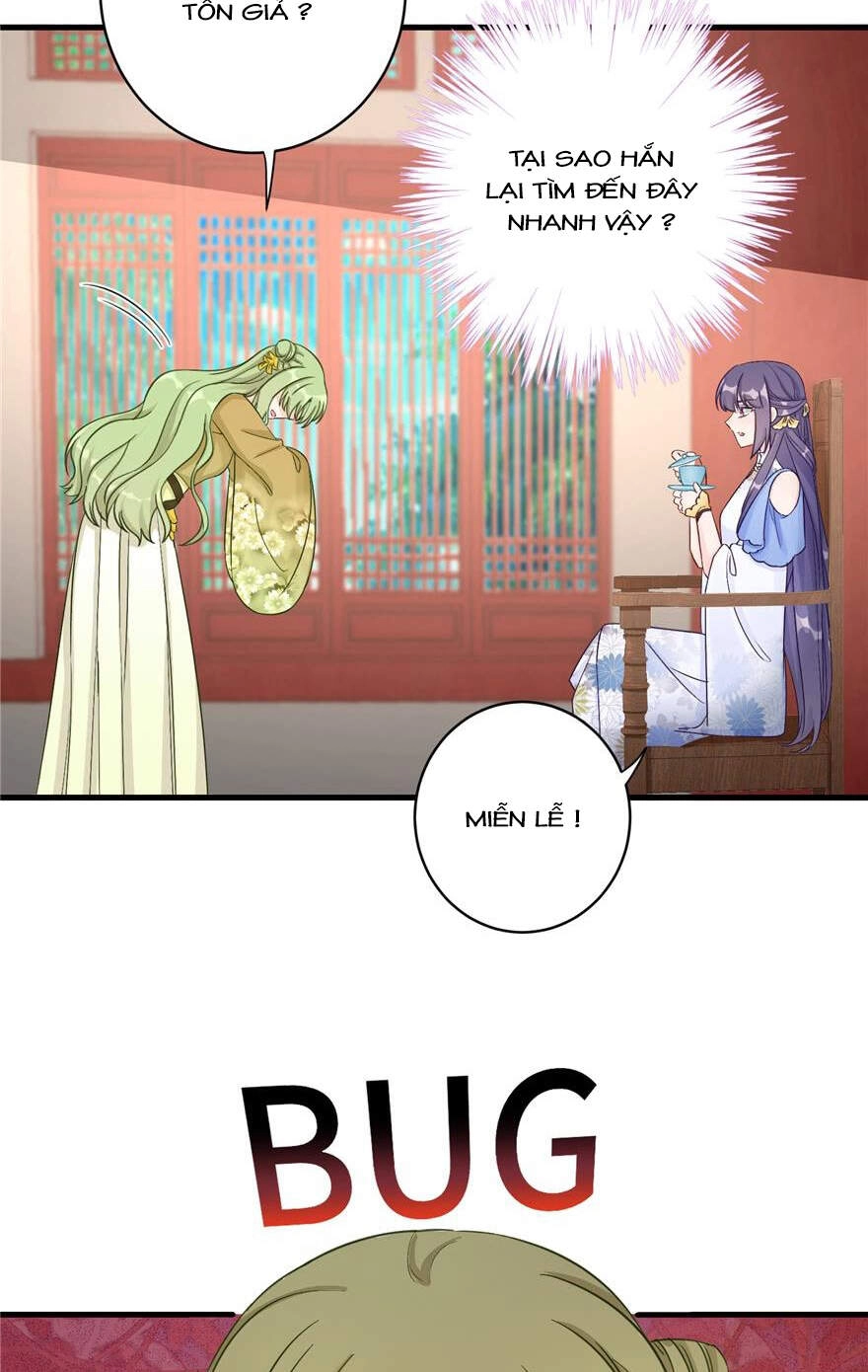 Đồ Đệ Nhà Ta Lại Quải Rồi Chapter 210 - 4