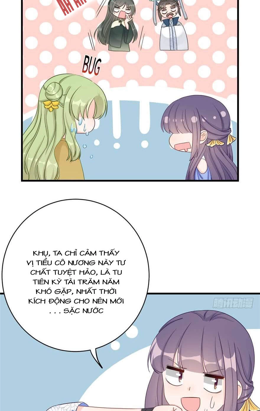 Đồ Đệ Nhà Ta Lại Quải Rồi Chapter 210 - 9