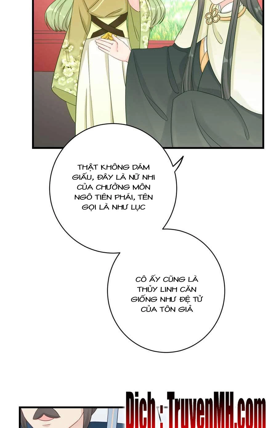 Đồ Đệ Nhà Ta Lại Quải Rồi Chapter 210 - 12