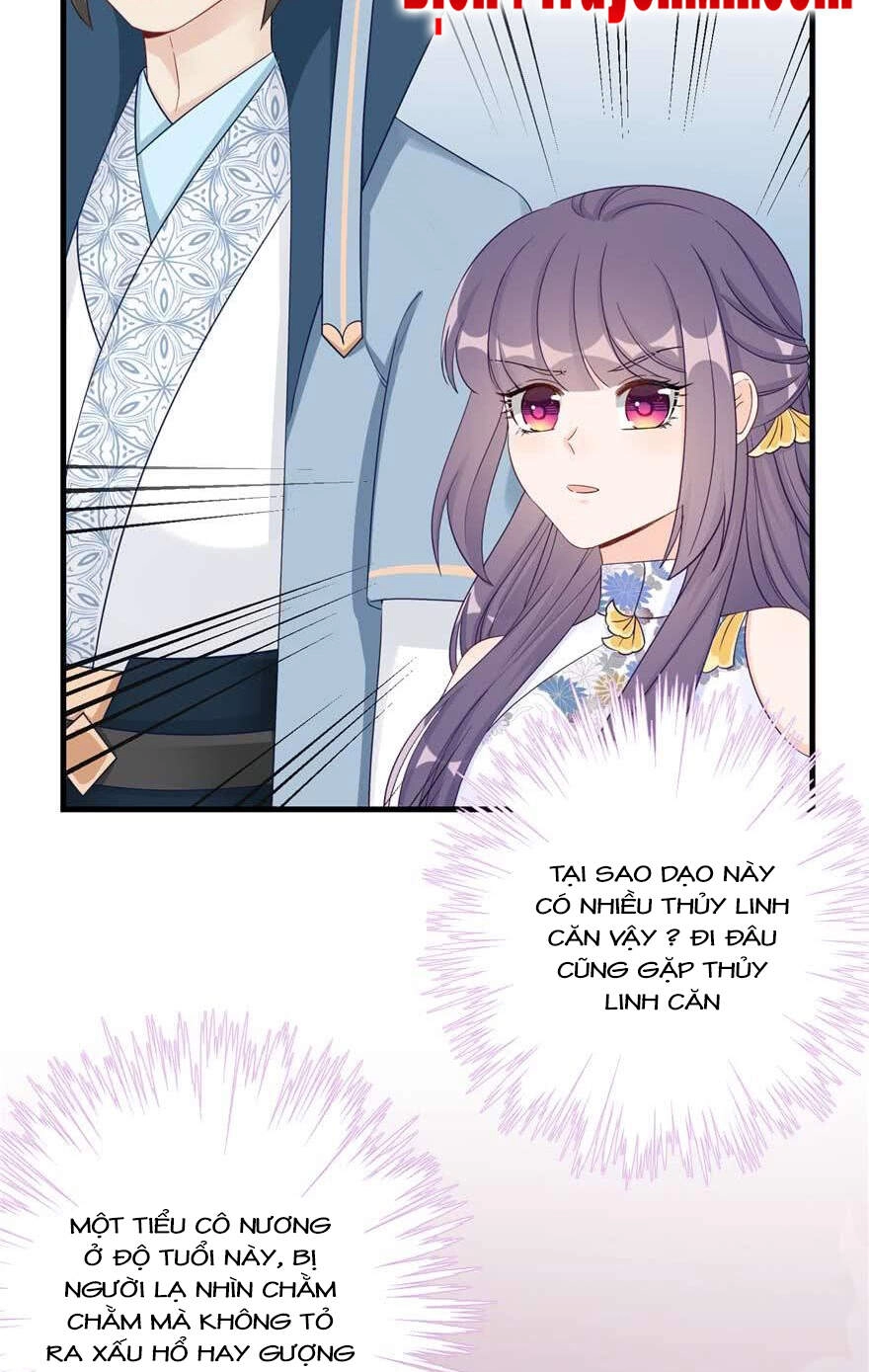 Đồ Đệ Nhà Ta Lại Quải Rồi Chapter 210 - 13