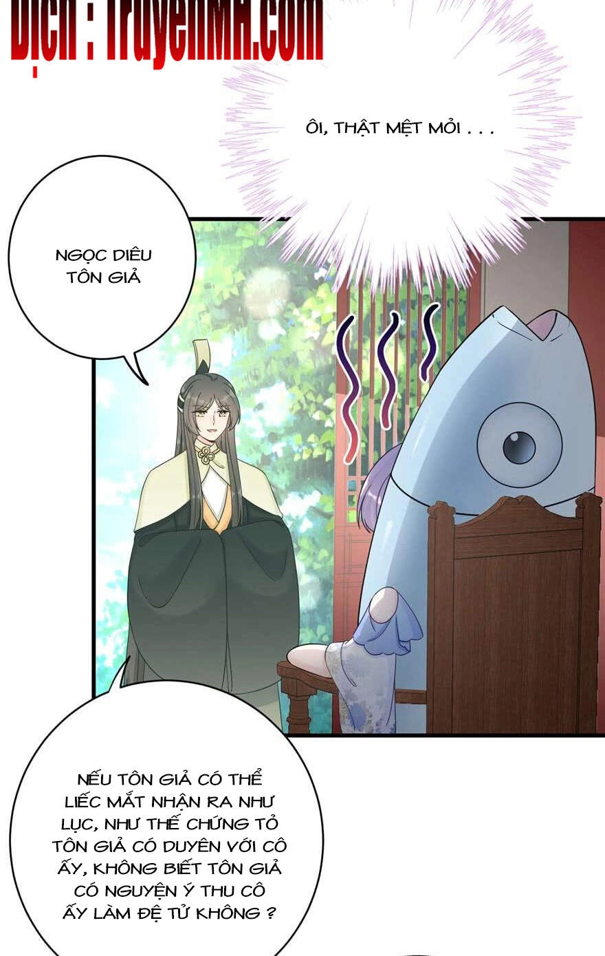 Đồ Đệ Nhà Ta Lại Quải Rồi Chapter 210 - 18