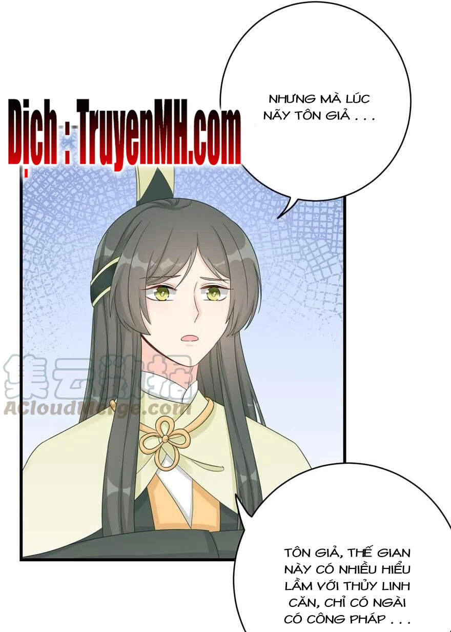 Đồ Đệ Nhà Ta Lại Quải Rồi Chapter 211 - 2