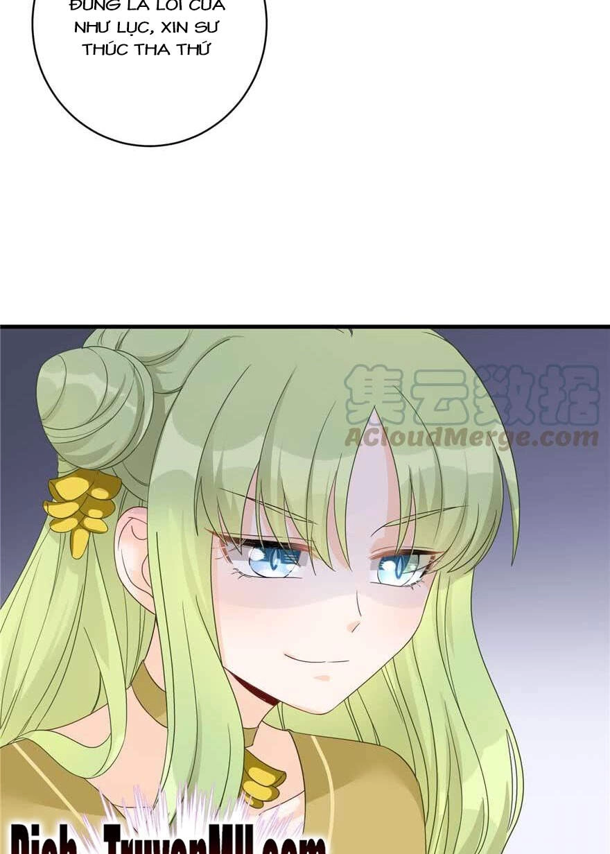 Đồ Đệ Nhà Ta Lại Quải Rồi Chapter 211 - 9