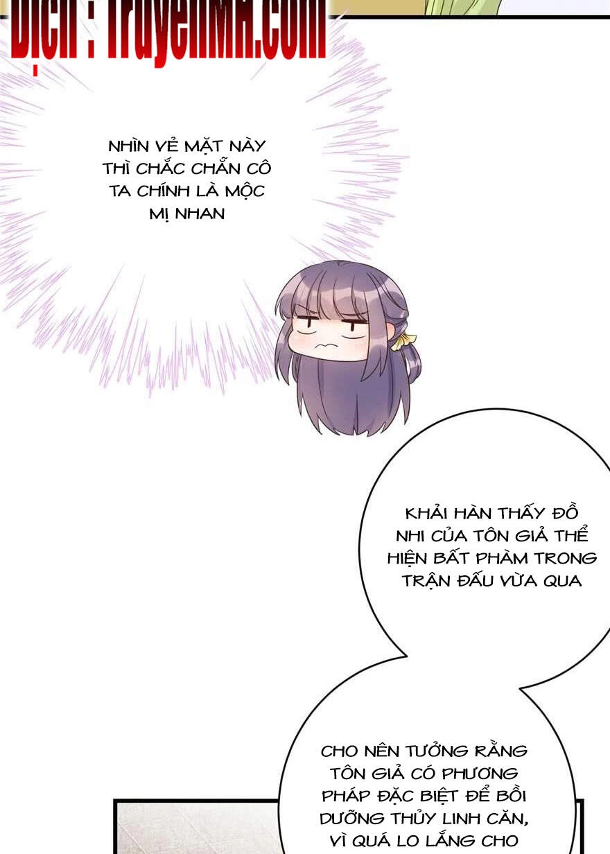 Đồ Đệ Nhà Ta Lại Quải Rồi Chapter 211 - 10