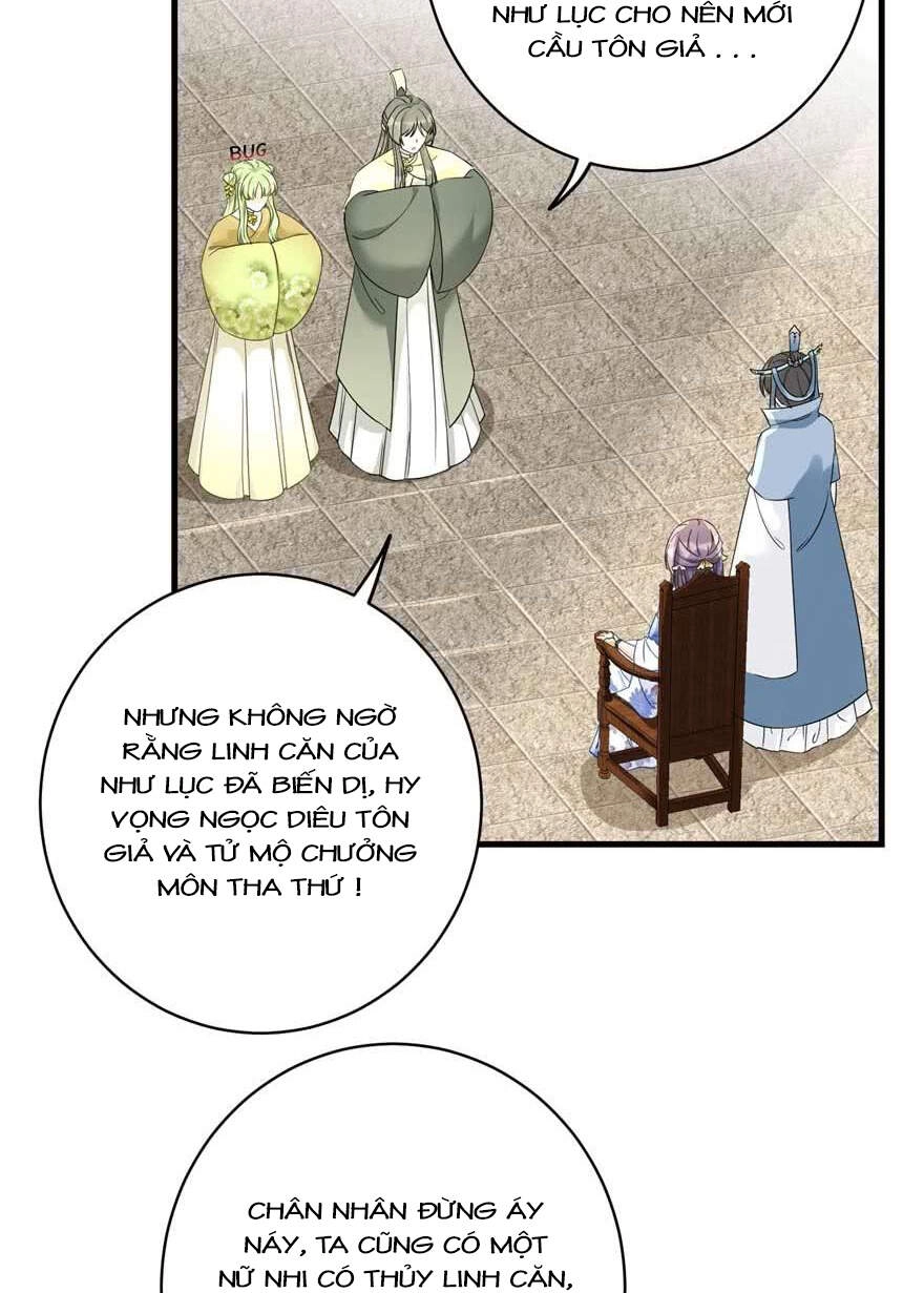 Đồ Đệ Nhà Ta Lại Quải Rồi Chapter 211 - 11