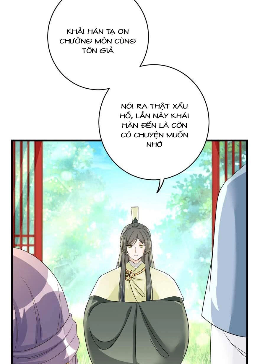 Đồ Đệ Nhà Ta Lại Quải Rồi Chapter 211 - 13