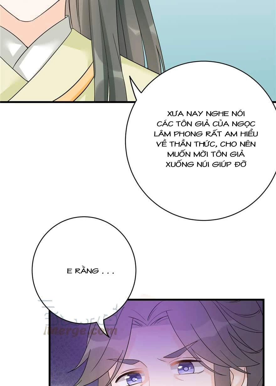 Đồ Đệ Nhà Ta Lại Quải Rồi Chapter 211 - 15