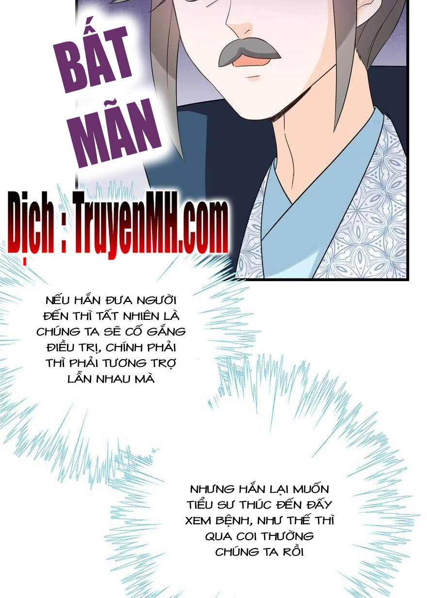 Đồ Đệ Nhà Ta Lại Quải Rồi Chapter 211 - 16