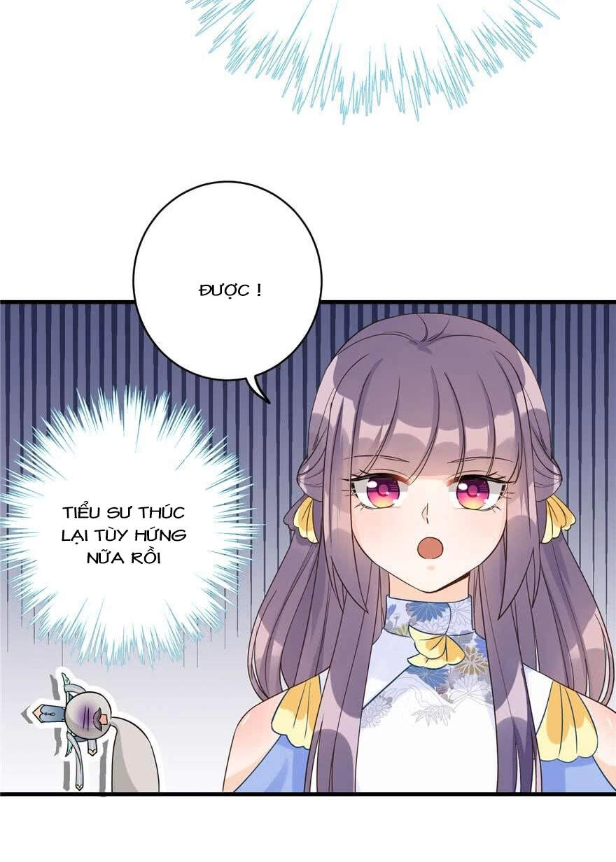 Đồ Đệ Nhà Ta Lại Quải Rồi Chapter 211 - 17