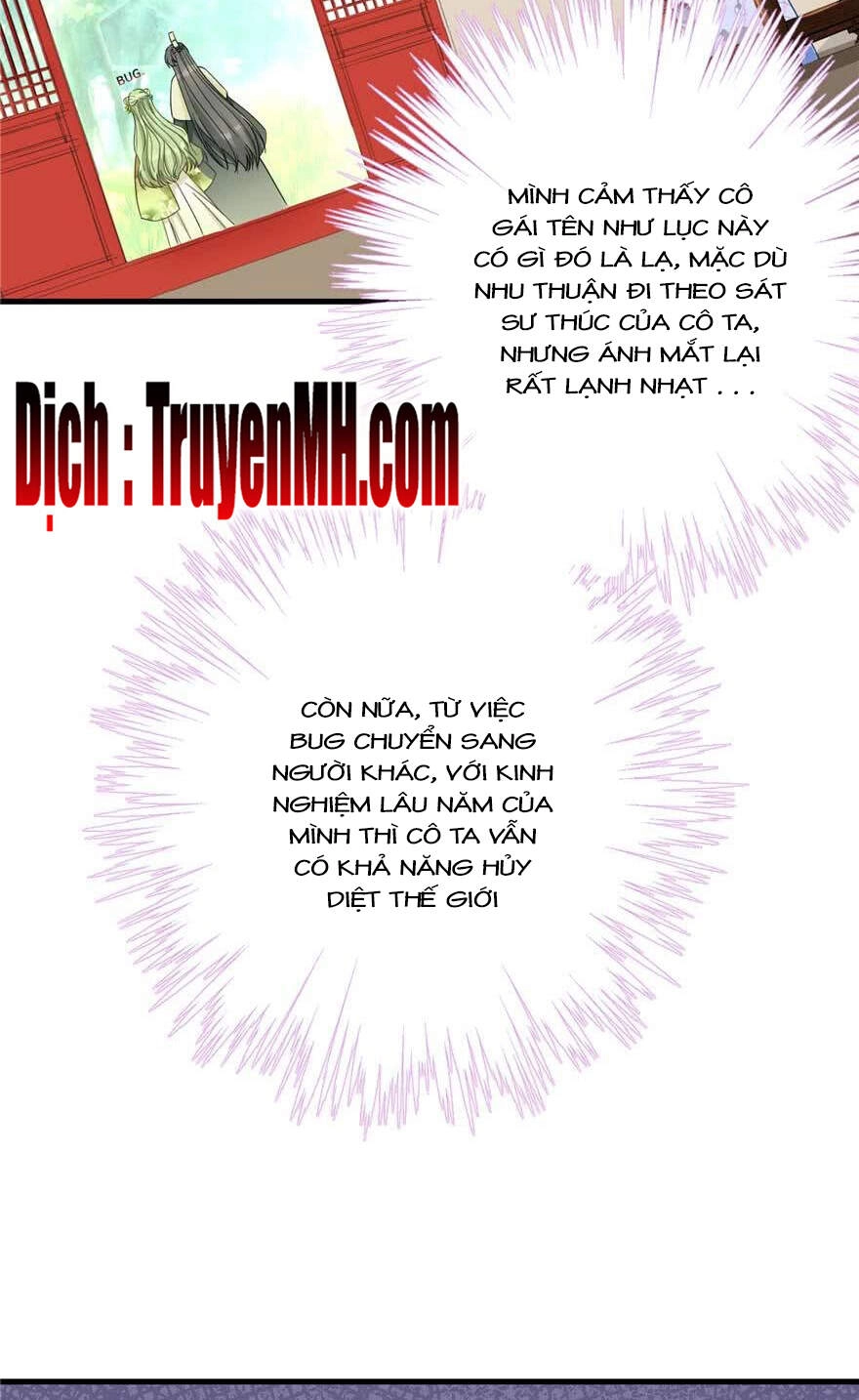 Đồ Đệ Nhà Ta Lại Quải Rồi Chapter 212 - 3