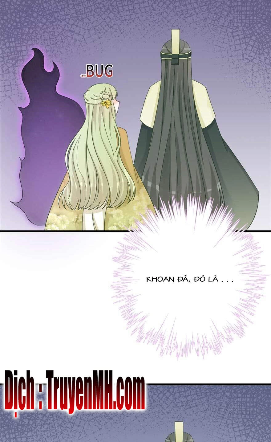 Đồ Đệ Nhà Ta Lại Quải Rồi Chapter 212 - 4