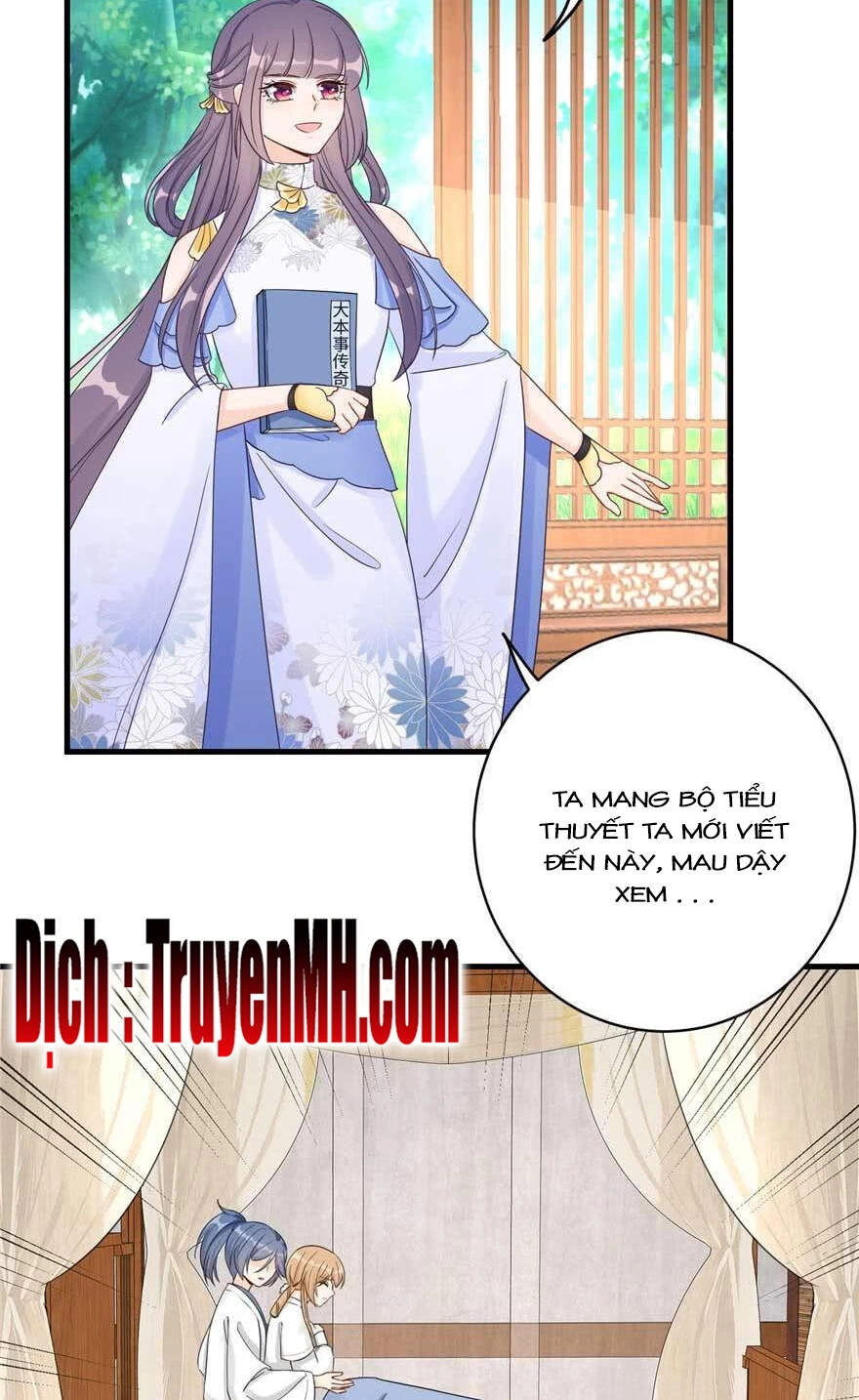 Đồ Đệ Nhà Ta Lại Quải Rồi Chapter 212 - 11