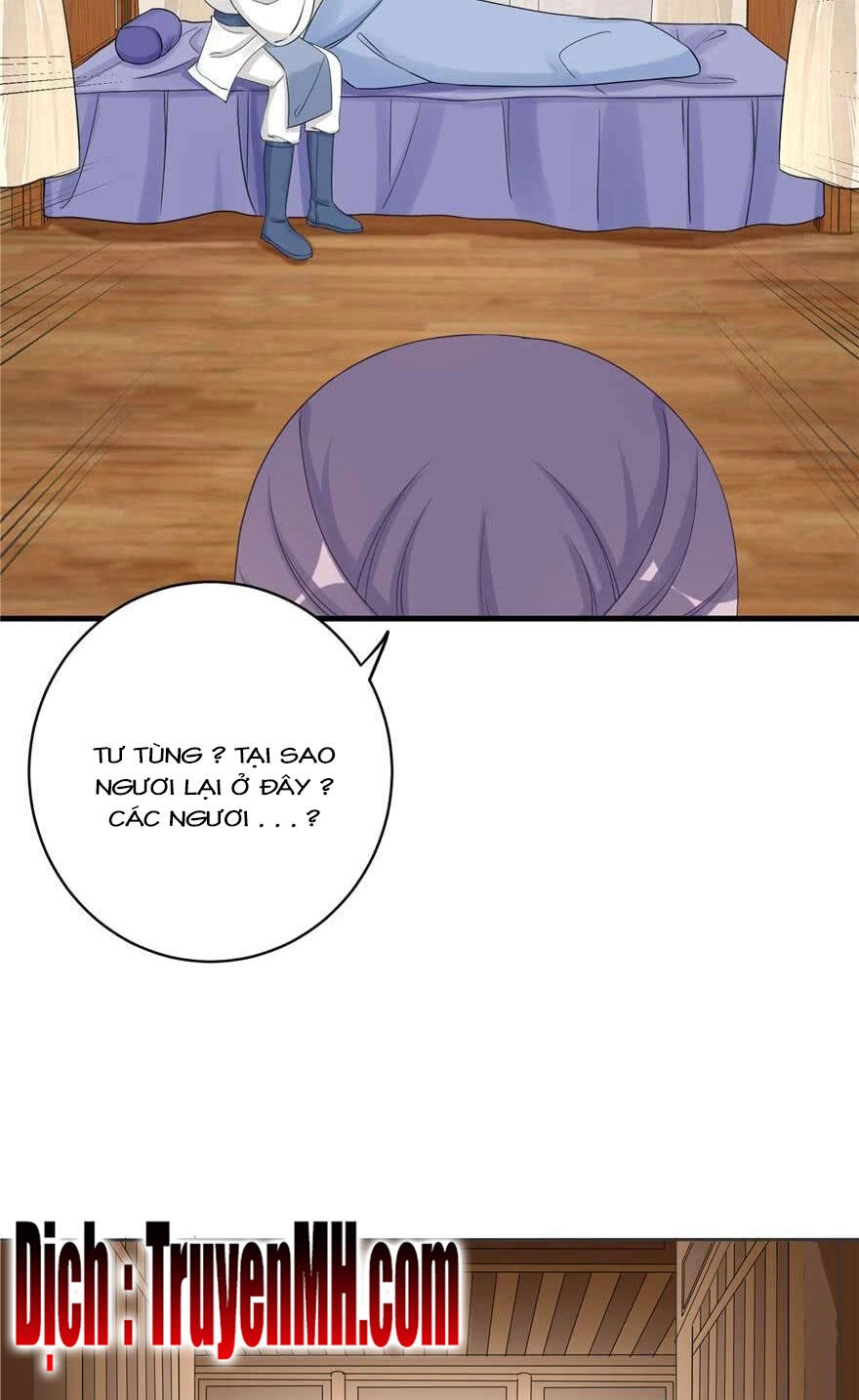 Đồ Đệ Nhà Ta Lại Quải Rồi Chapter 212 - 12