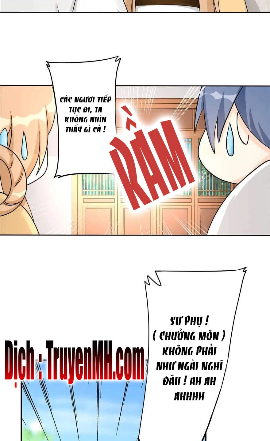 Đồ Đệ Nhà Ta Lại Quải Rồi Chapter 212 - 14