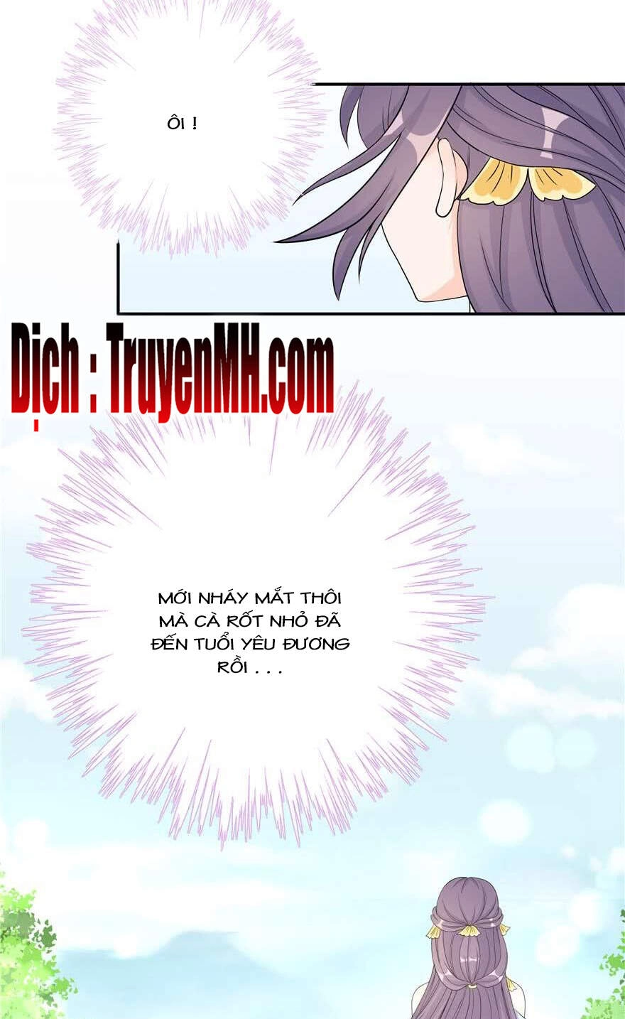 Đồ Đệ Nhà Ta Lại Quải Rồi Chapter 212 - 16