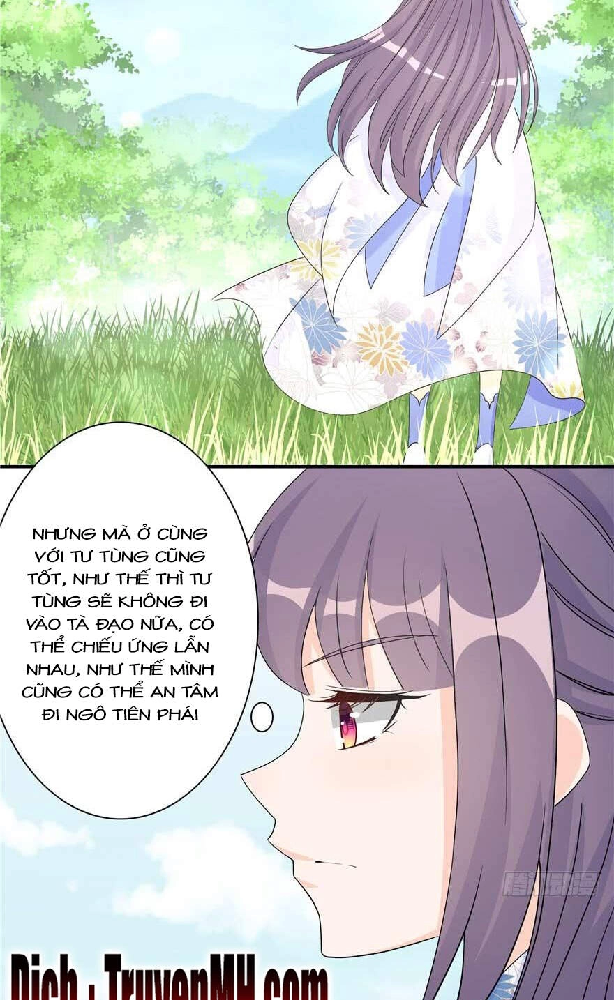 Đồ Đệ Nhà Ta Lại Quải Rồi Chapter 212 - 17