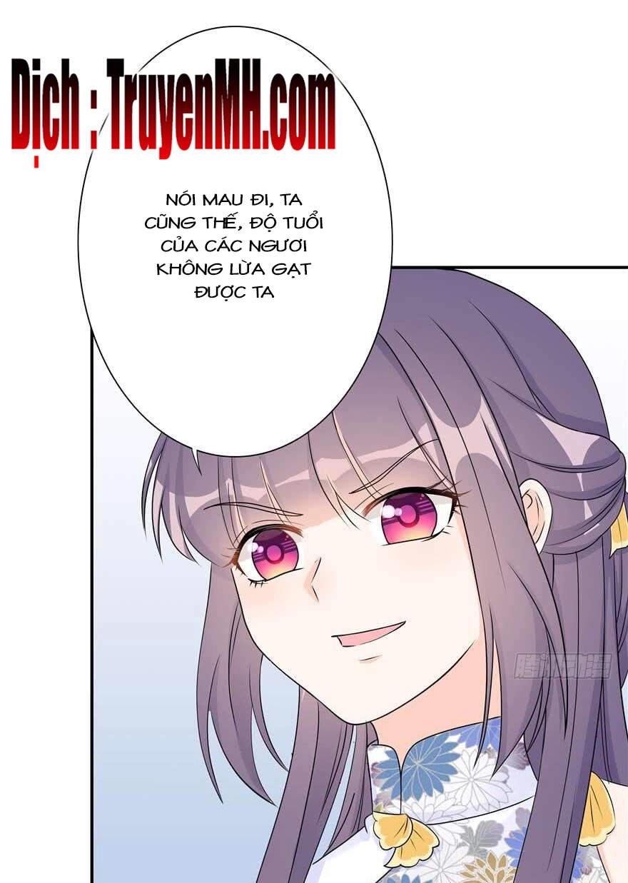 Đồ Đệ Nhà Ta Lại Quải Rồi Chapter 213 - 2