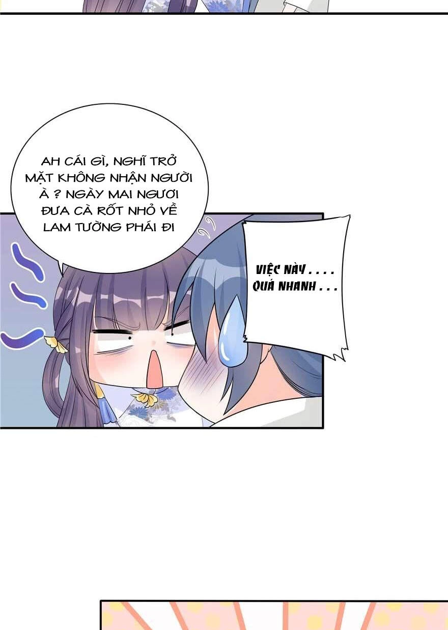 Đồ Đệ Nhà Ta Lại Quải Rồi Chapter 213 - 9