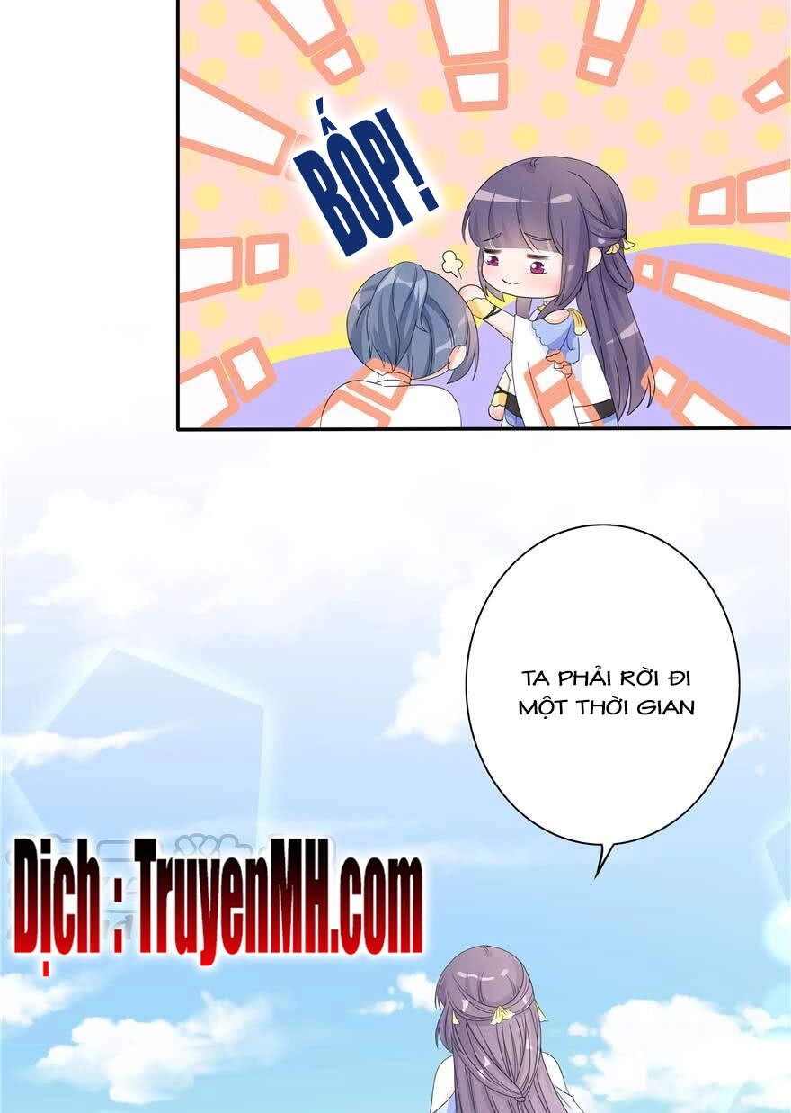 Đồ Đệ Nhà Ta Lại Quải Rồi Chapter 213 - 10