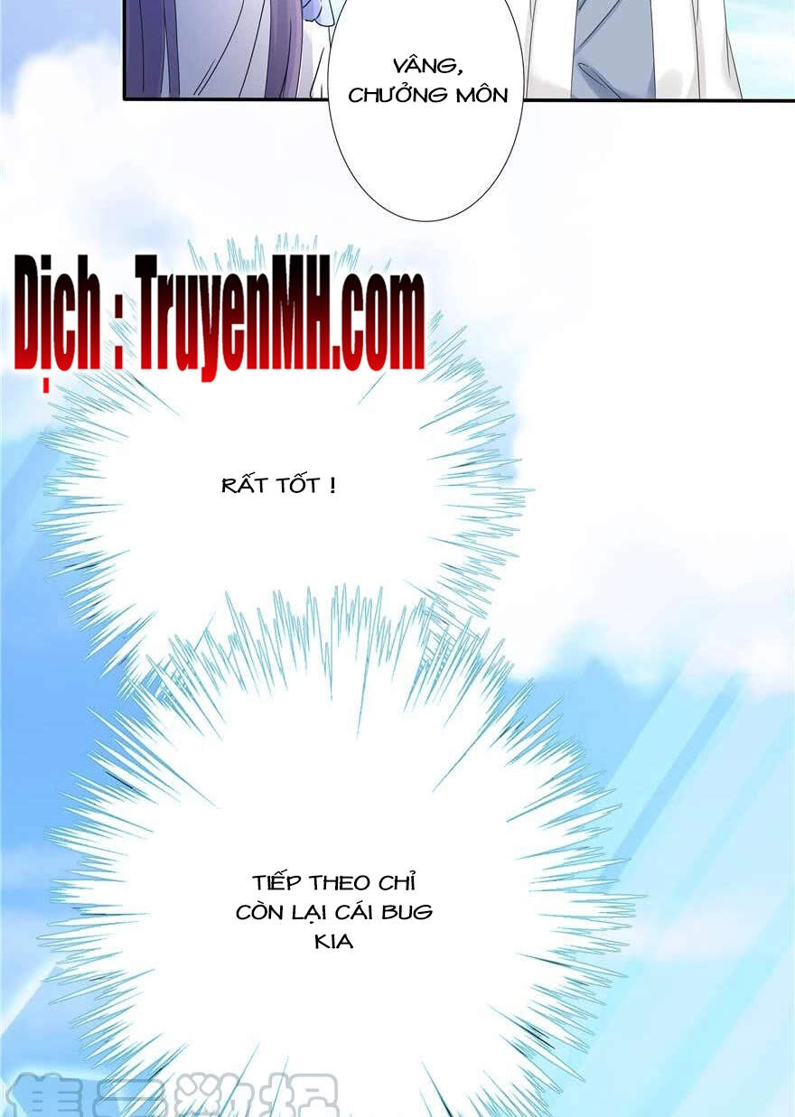 Đồ Đệ Nhà Ta Lại Quải Rồi Chapter 213 - 13