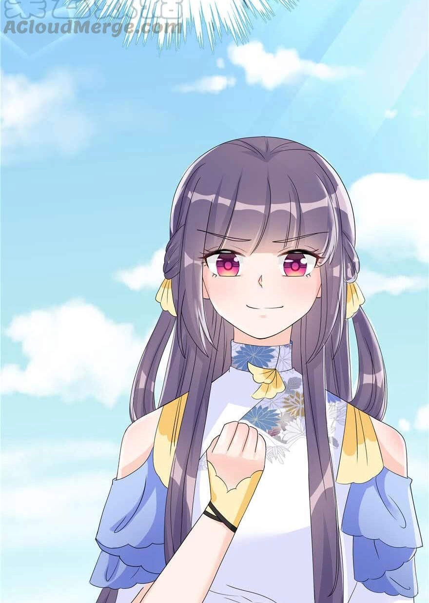 Đồ Đệ Nhà Ta Lại Quải Rồi Chapter 213 - 14