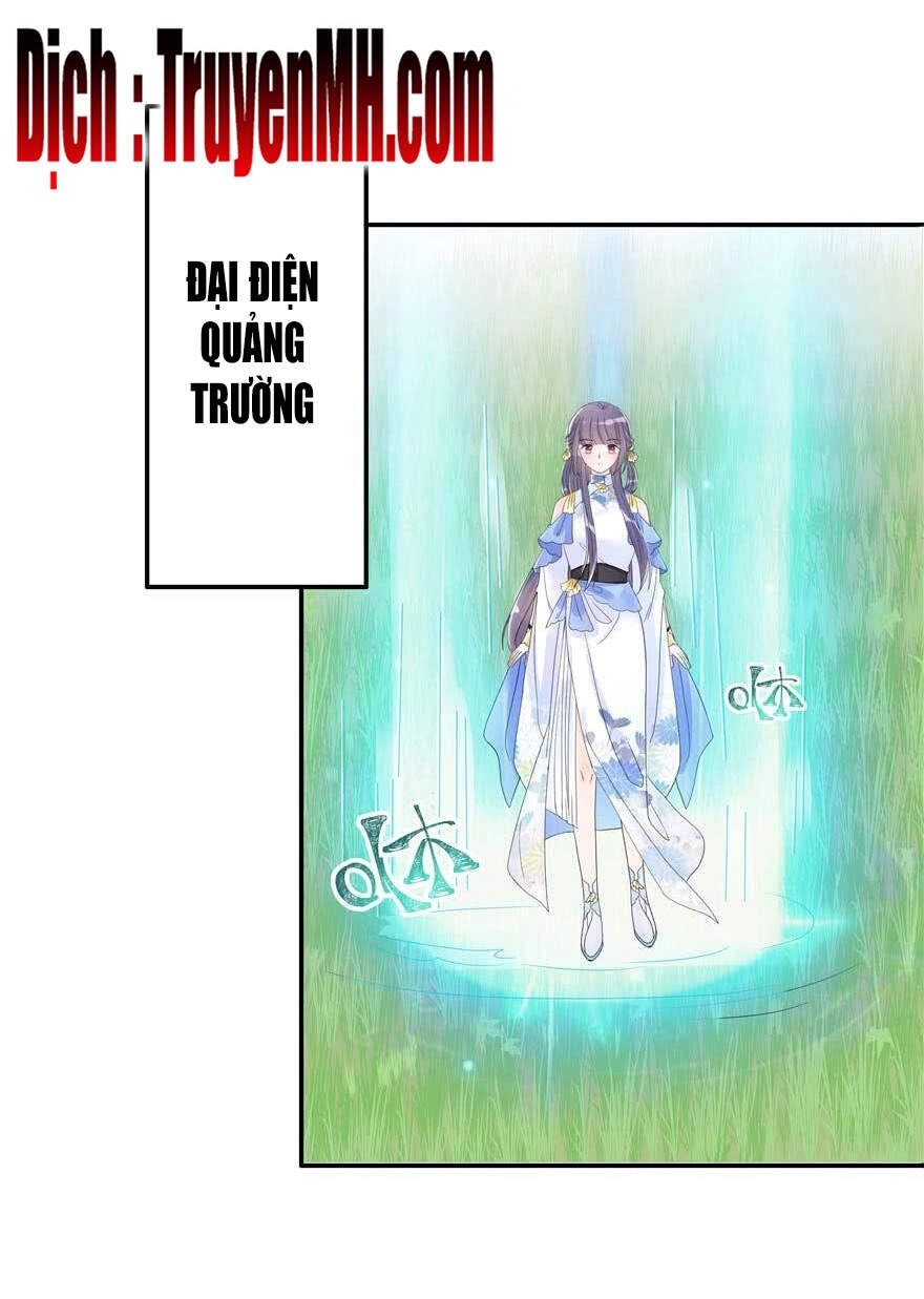 Đồ Đệ Nhà Ta Lại Quải Rồi Chapter 213 - 16