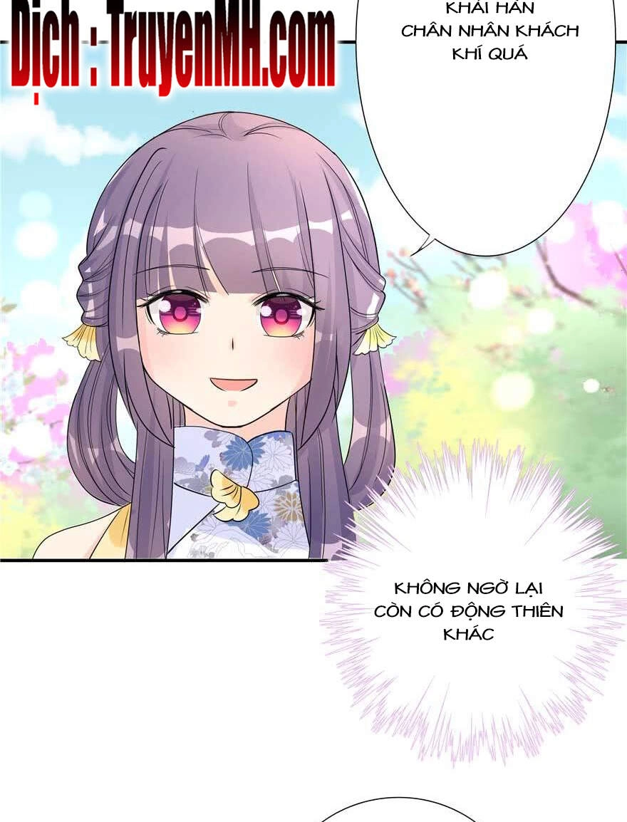 Đồ Đệ Nhà Ta Lại Quải Rồi Chapter 214 - 4