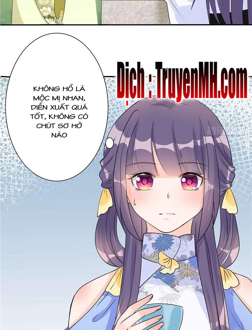 Đồ Đệ Nhà Ta Lại Quải Rồi Chapter 214 - 7