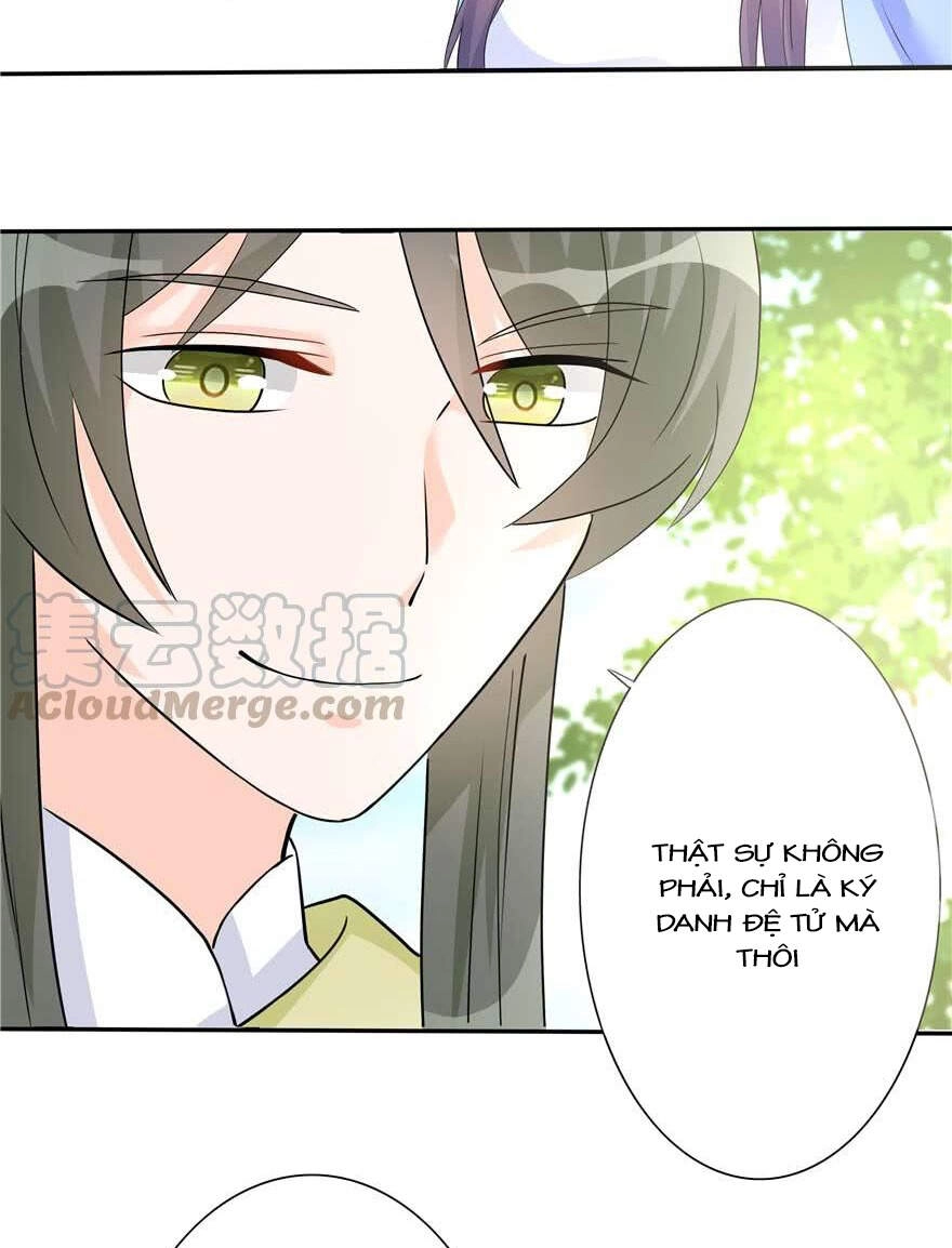 Đồ Đệ Nhà Ta Lại Quải Rồi Chapter 214 - 10