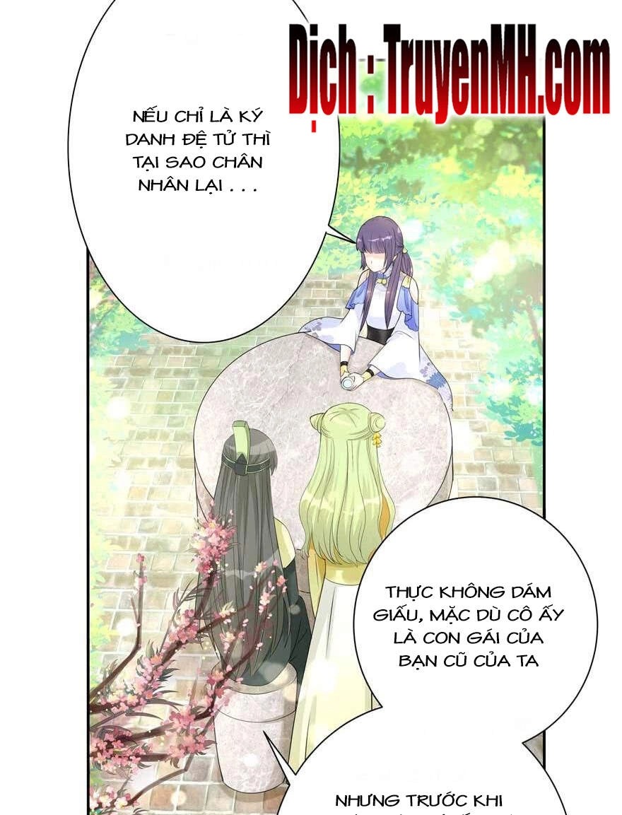 Đồ Đệ Nhà Ta Lại Quải Rồi Chapter 214 - 11